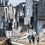 9 دول تصدر بياناً مشتركاً يدعم مشروع قرار معروضاً على مجلس الأمن الدولي بشأن غزة